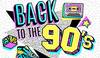 90er Party 1