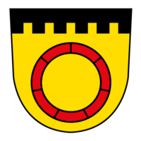 Wappen Oppin