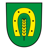 Wappen Spickendorf