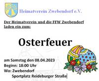  ©Heimatverein Zwebendorf e.V.
