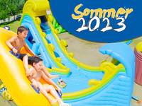 Wasserrutsche Teaser1 ©Eigene Bilder