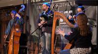 Seldom Sober   Presse 2   Rechte Band
