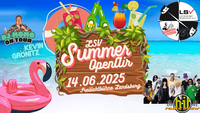Facebook Cover   Summer OpenAir