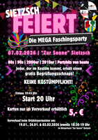 Sietzsch FEIERT Q1 2026