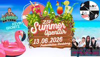 Summer OpenAir 2026