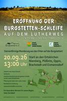 Sternenwanderung