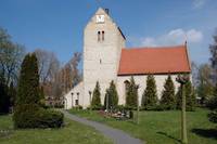 Die Zwebendorfer Kirche