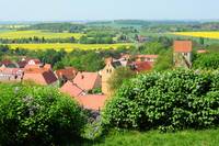 kapellenberg blick porphyrkuppen