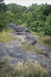 fliessform kapellenberg porphyr