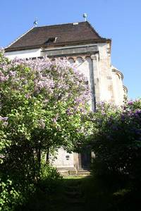 flieder doppelkapelle