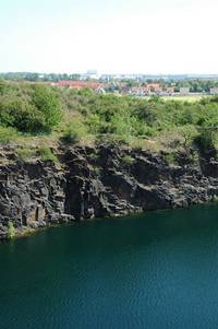 steinbruch guetzer berg