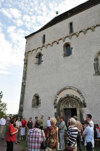 fuehrung doppelkapelle landsberg