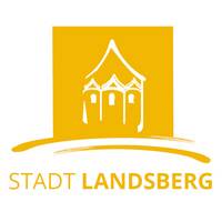 logo stadt landsberg © Stadt Landsberg