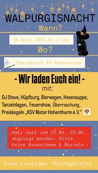 AD1D4E45 2766 4212 9B64 5D3086A291EB &copy; Walpurgisnacht