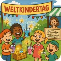 Kindertag &copy; http://www.alte-brennerei-niemberg.de