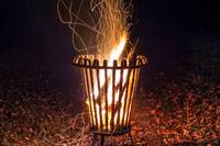 feuerkorb © Feuerstellenwelt