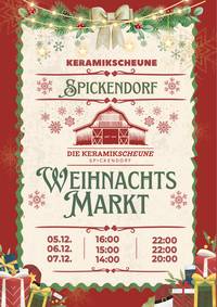 WM   Flyer 2024 © 2025 Michael Westermann