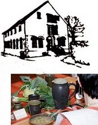 Mittelalter &copy; Alte Brennerei Niemberg e.V.