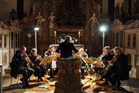 Stimmungsvoll - die Adventskonzerte in der Sietzscher Kirche