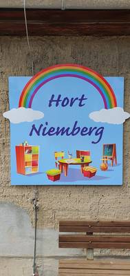Hort Niemberg © Stadt Landsberg