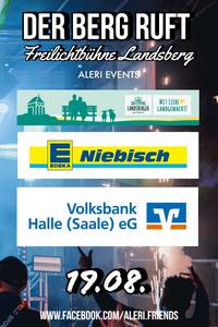 Bergfest 2022 © Stadt Landsberg