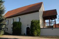 Dorfkirche Sietzsch