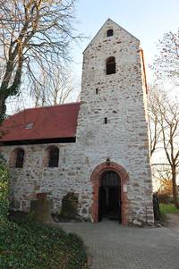 Dorfkirche St. Nikolai in Braschwitz