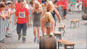 Fassrollen © Stadt Landsberg