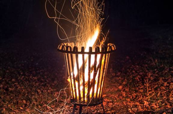 feuerkorb