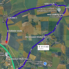 Transportweg SuedOstLink Transportweg SuedOstLink