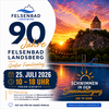 quadrat felsenbad