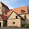 Die Landsberger Stadtkirche St. Nicolai