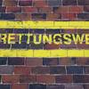 Rettungsweg