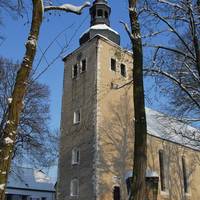 Dorfkirche Gollma