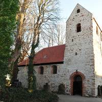 Dorfkirche St. Nikolai in Braschwitz