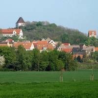 Der Landsberger Stadtkern