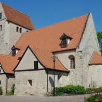 Landsberger Stadtkirche St. Nicolai