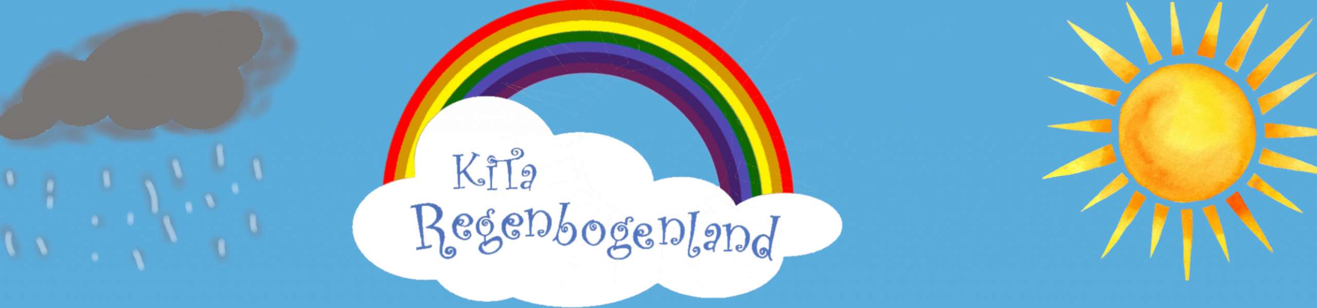 regenbogenland logo lang ©Stadt Landsberg