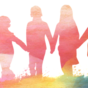 Jugendbetreuung pngtree youth silhouettes 300749