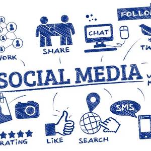 Social Media Social Media