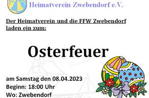  ©Heimatverein Zwebendorf e.V.