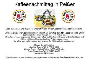  ©Bürger für Peißen e.V.