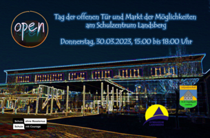  ©Schulzentrum Landsberg