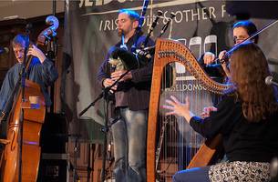 Seldom Sober   Presse 2   Rechte Band