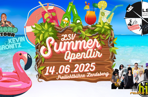 Facebook Cover   Summer OpenAir