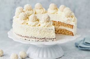raffaelo torte 2