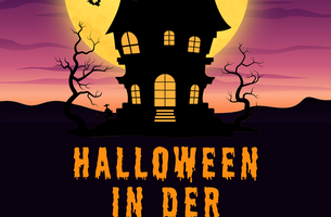 Halloween  Flyer