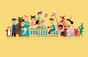 bundesweiter vorlesetag