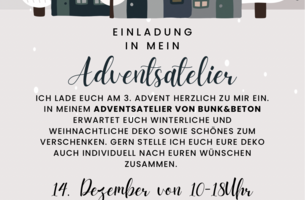 Blau Weiß Winterlich Illustrativ Weihnachtsfeier Weihnachten Feiertage Feier Winter Einladung