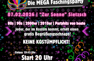 Sietzsch FEIERT Q1 2026